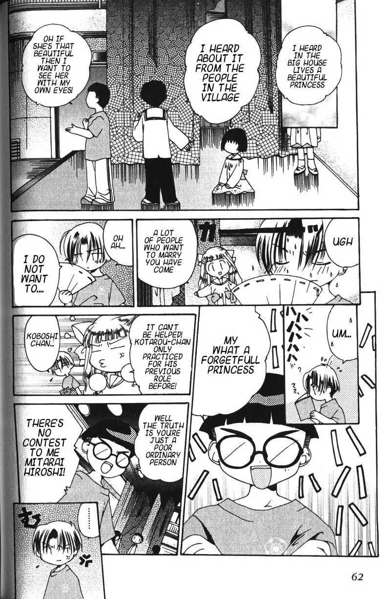 Pita Ten Chapter 10 8